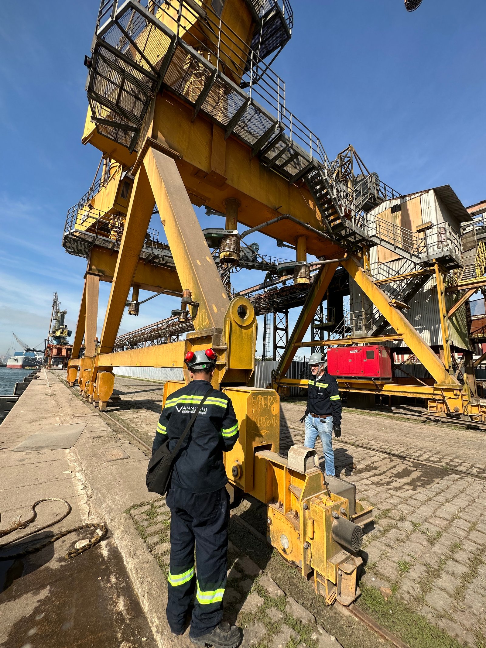 Informações | MultiEngenharia - Imagem 2